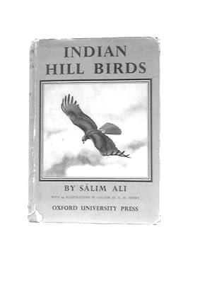 Bild des Verkufers fr Indian Hill Birds zum Verkauf von World of Rare Books