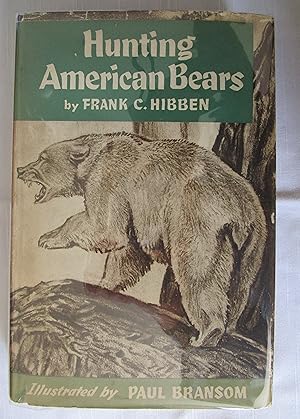 Hunting American Bears.