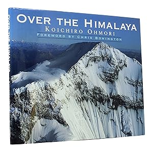 Over the Himalaya