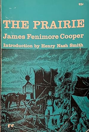 Seller image for The Prairie for sale by NorWester