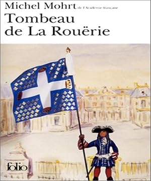 Tombeau de La Rouerie