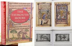 Bild des Verkufers fr THE TAYMOUTH HOURS. Stories and the Construction of the Self in Late Medieval England. zum Verkauf von Francis Edwards ABA ILAB