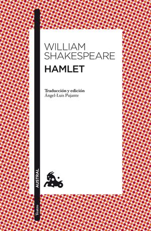 Imagen del vendedor de HAMLET a la venta por Trotalibros LIBRERA LOW COST