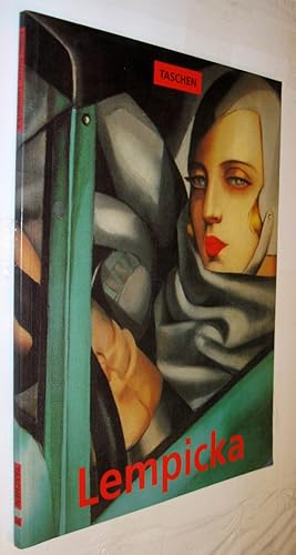 Seller image for (P1) LEMPICKA 1898-1980 for sale by UNIO11 IMPORT S.L.