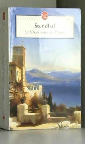 Bild des Verkufers fr La Chartreuse De Parme zum Verkauf von Dmons et Merveilles