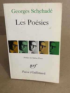 Seller image for Les posies for sale by librairie philippe arnaiz