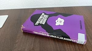 Seller image for Story of Anglican Ministry for sale by BoundlessBookstore