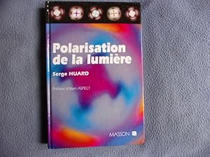 Polarisation de la lumière