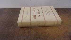 Seller image for The Savoy Operas for sale by BoundlessBookstore