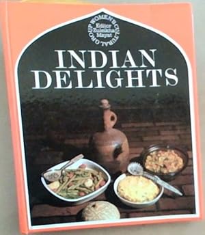 Seller image for Indian Delights for sale by Chapter 1