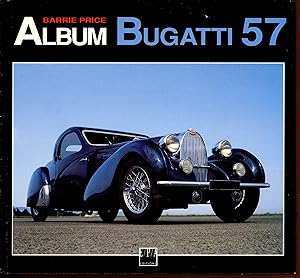 Album Bugatti 57