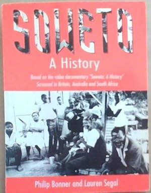 Seller image for Soweto : A history for sale by Chapter 1