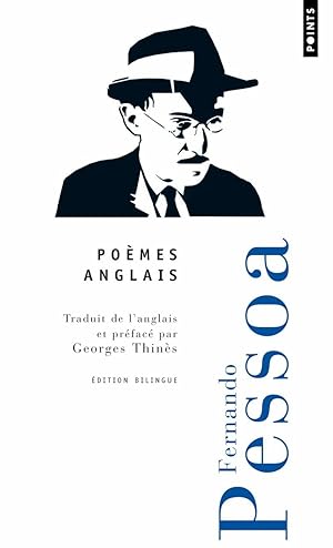 Image du vendeur pour Pomes Anglais mis en vente par librairie philippe arnaiz