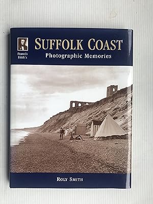 Seller image for Francis Frith's Suffolk Coast for sale by Beach Hut Books