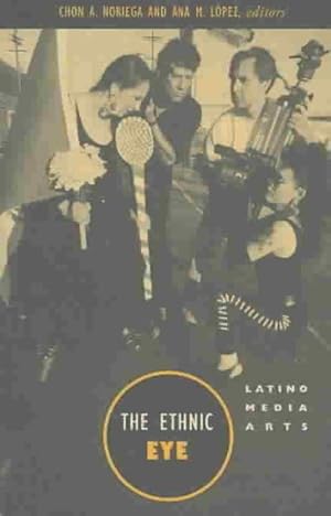 Seller image for Ethnic Eye : Latino Media Arts for sale by GreatBookPrices
