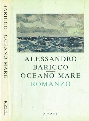 Image du vendeur pour Oceano mare mis en vente par Biblioteca di Babele