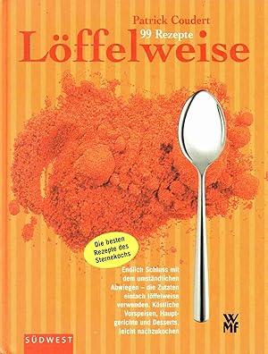 Seller image for Lffelweise : 99 Rezepte for sale by Auf Buchfhlung