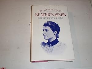 Image du vendeur pour The Apprenticeship Of Beatrice Webb mis en vente par Westgate Bookshop