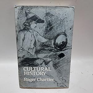 Imagen del vendedor de Cultural History: Between Practices and Representations a la venta por Cambridge Rare Books