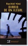 Immagine del venditore per Diario de un ilegal venduto da Agapea Libros