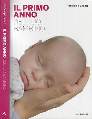 Il primo anno del tuo bambino