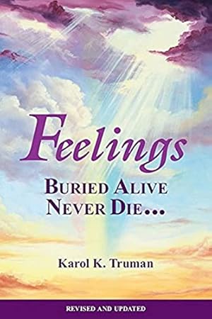 Image du vendeur pour Feelings Buried Alive Never Die mis en vente par -OnTimeBooks-