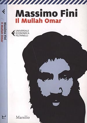 Immagine del venditore per Il Mullah Omar venduto da Biblioteca di Babele