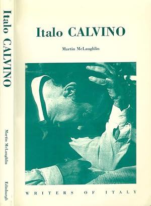 Immagine del venditore per Italo Calvino venduto da Biblioteca di Babele