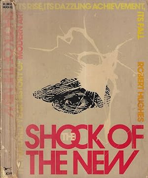 Imagen del vendedor de The shock of the new a la venta por Biblioteca di Babele