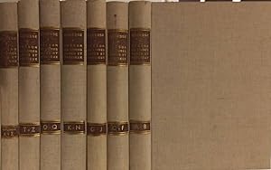 Seller image for Tresor de livres rares et precieux ou nouveau dictionnaire bibliographique 7 vol for sale by Biblioteca di Babele