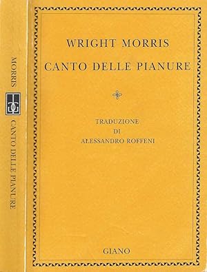 Seller image for Canto delle pianure Per voci femminili for sale by Biblioteca di Babele