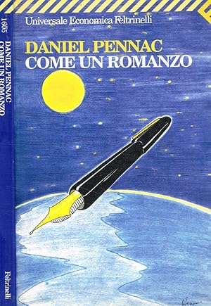 Immagine del venditore per Come un romanzo venduto da Biblioteca di Babele