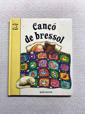 Seller image for Can de bressol for sale by Campbell Llibres