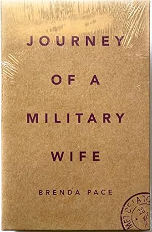 Bild des Verkufers fr 4 Volumes of Brenda Pace's Journey of A Military Wife 'Box Set'- 1) Directed: Steps of Peace 2) Deployed: Steps of Hope 3) Devoted: Steps of Love 4) Dedicated: Steps of Faith zum Verkauf von Reliant Bookstore