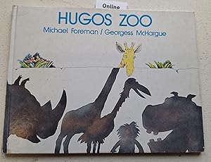 Bild des Verkufers fr Hugos Zoo zum Verkauf von Linthof Markt