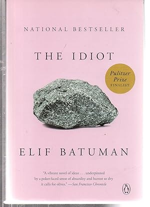 The Idiot: A Novel