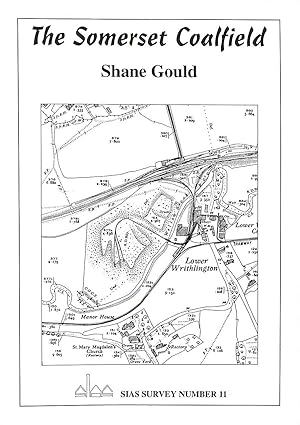 Seller image for The Somerset Coalfield for sale by M Godding Books Ltd