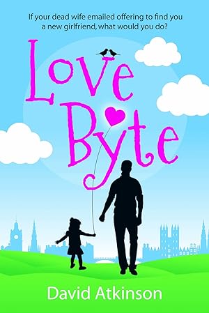Image du vendeur pour Love Byte mis en vente par Redux Books