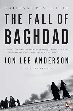 Seller image for The Fall of Baghdad for sale by Redux Books