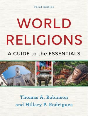 Seller image for World Religions: A Guide to the Essentials for sale by ChristianBookbag / Beans Books, Inc.