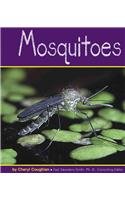 Bild des Verkufers fr Mosquitoes (Pebble Books) zum Verkauf von -OnTimeBooks-