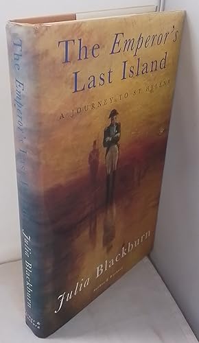 Seller image for The Emperor's Last Island. A Journey to St Helena. for sale by Addyman Books