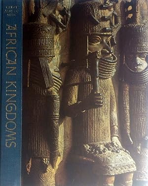 Image du vendeur pour African Kingdoms (Great Ages of Man) mis en vente par Kayleighbug Books, IOBA
