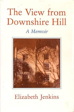 The View from Downshire Hill: A Memoir