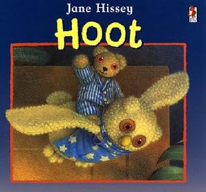 Seller image for Hoot for sale by WeBuyBooks