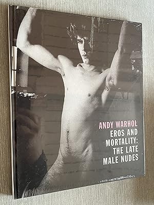 Immagine del venditore per Eros and Mortality: The Late Male Nudes venduto da Joe Maynard