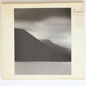 Imagen del vendedor de The Land : Twentieth Century Landscape Photographs a la venta por Fireside Bookshop