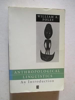 Immagine del venditore per Anthropological Linguistics: An Introduction venduto da GREENSLEEVES BOOKS