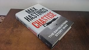 Seller image for Chastise: The Dambusters Story 1943 for sale by BoundlessBookstore