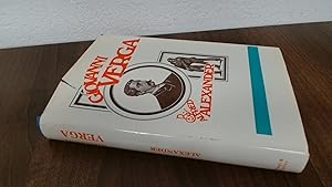 Image du vendeur pour Giovanni Verga: A Great Writer and His World mis en vente par BoundlessBookstore